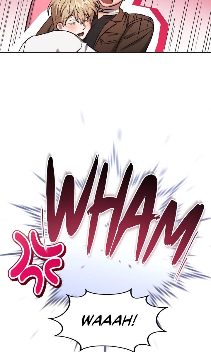 Shock-A-Bye Baby Chapter 19 page 71 - 
