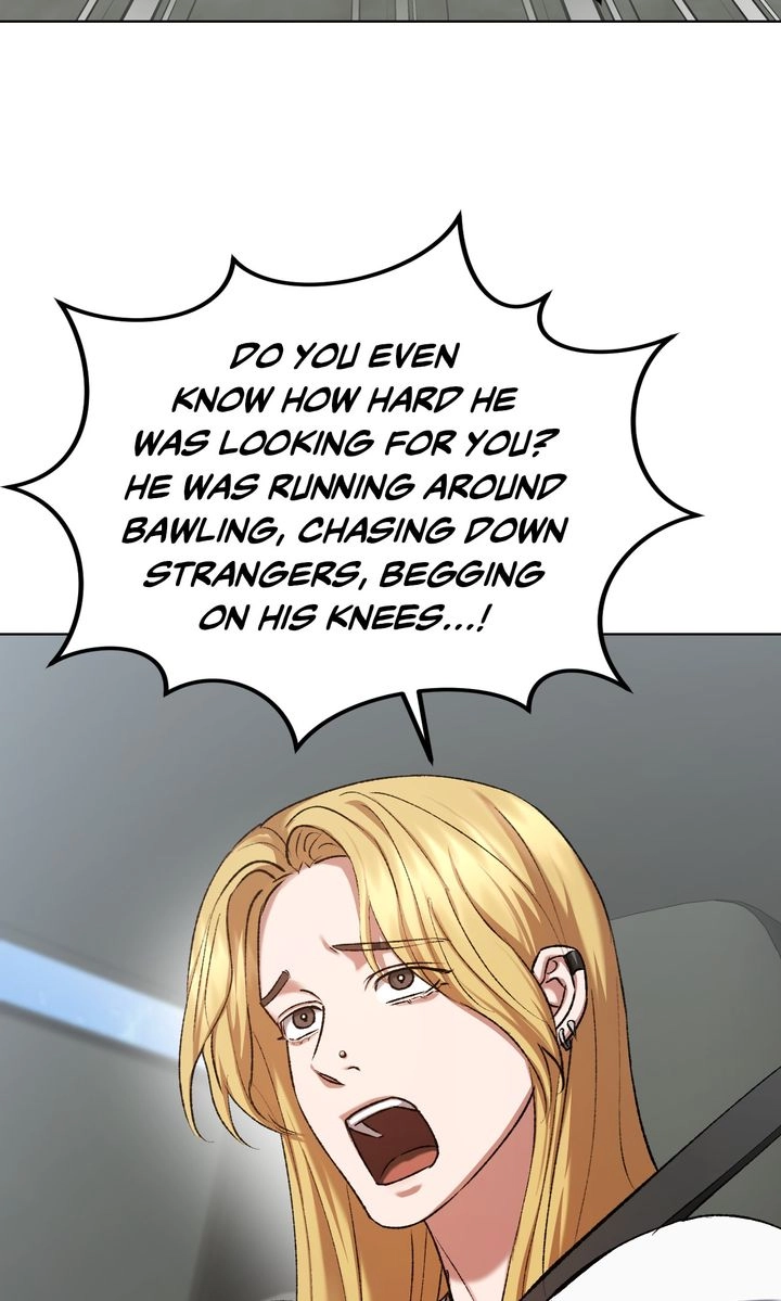 Shock-A-Bye Baby Chapter 19 page 73 - 