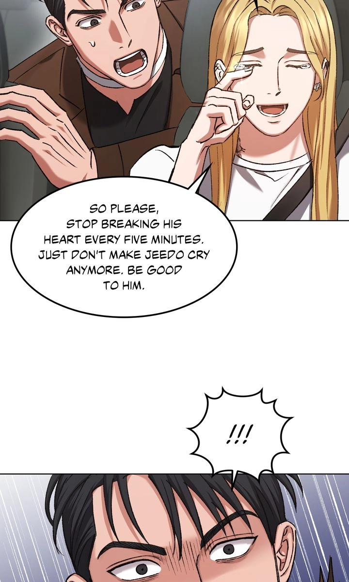 Shock-A-Bye Baby Chapter 19 page 75 - 