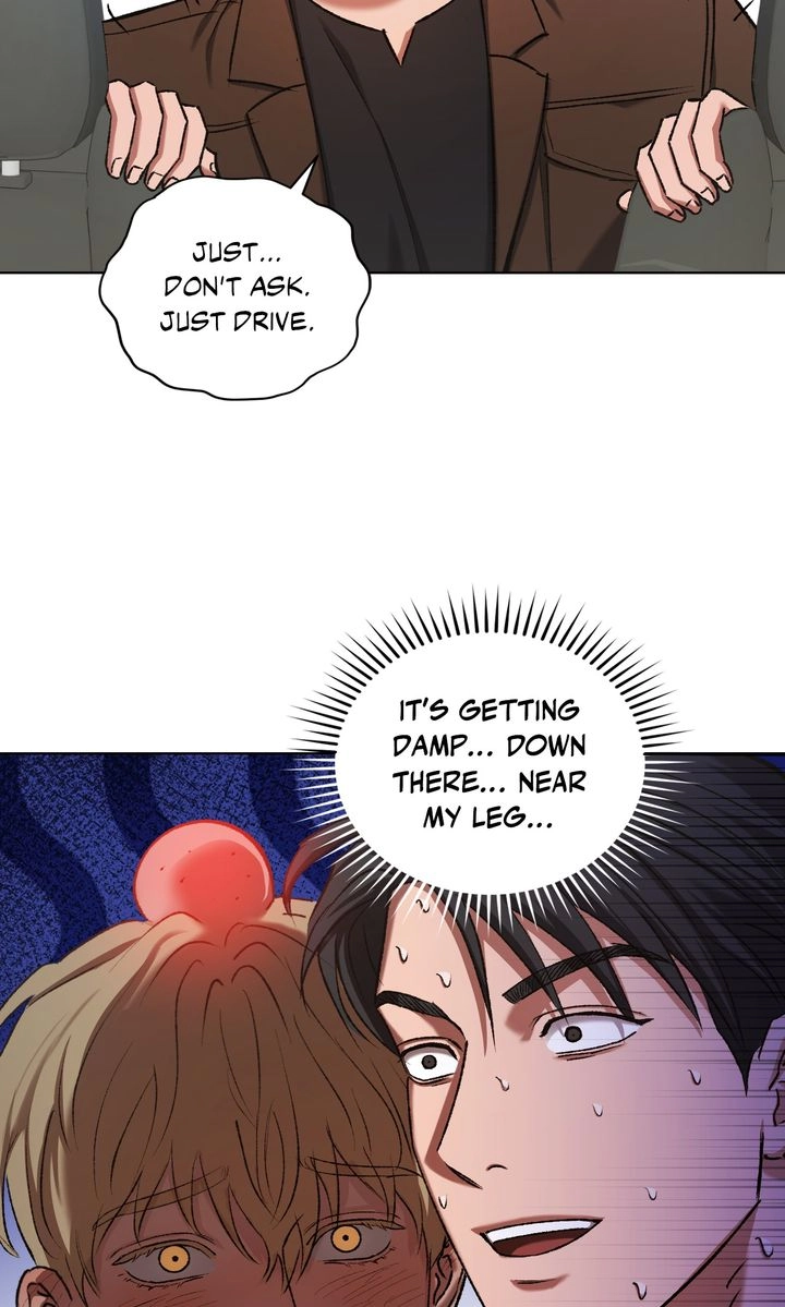 Shock-A-Bye Baby Chapter 19 page 77 - 