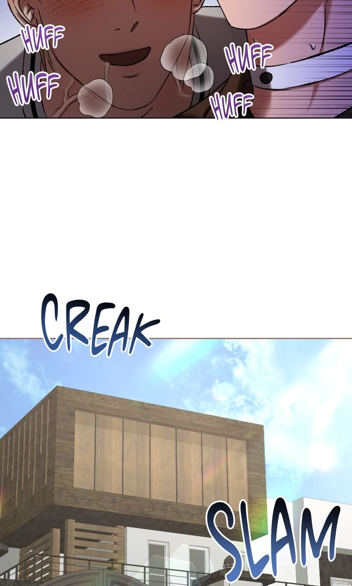 Shock-A-Bye Baby Chapter 19 page 78 - 