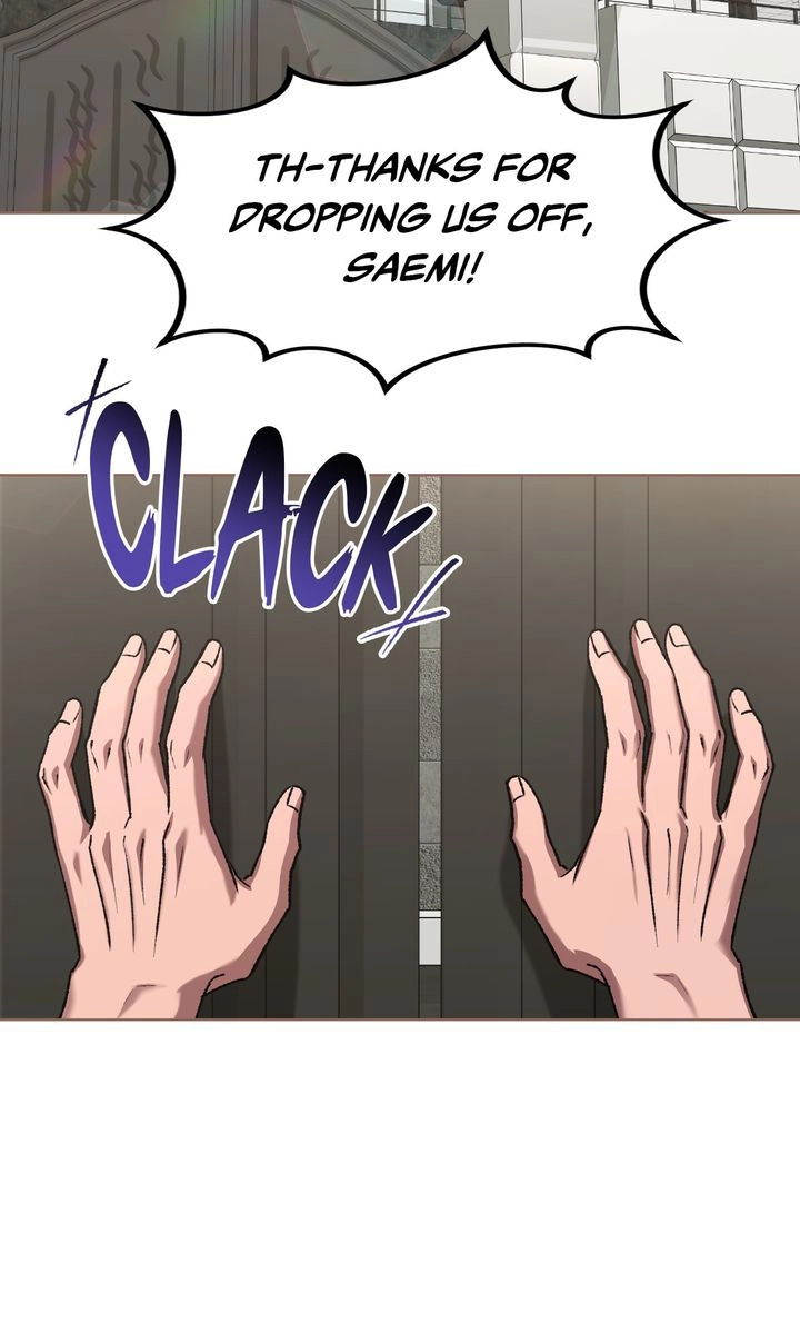 Shock-A-Bye Baby Chapter 19 page 79 - 