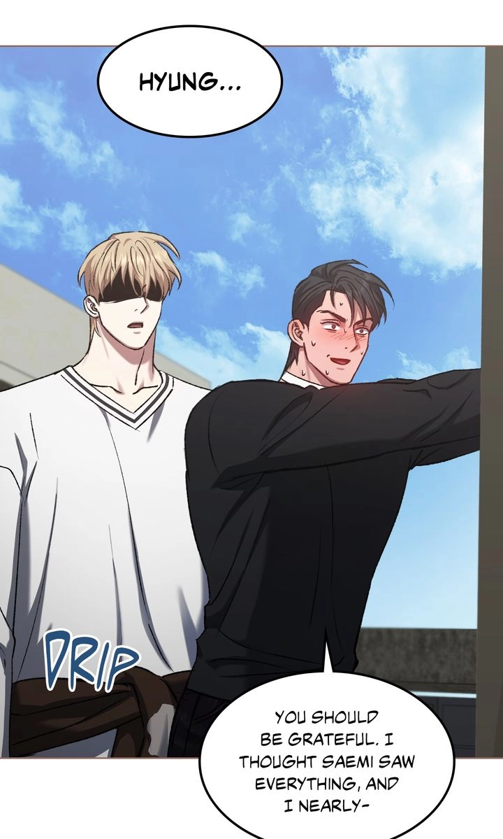 Shock-A-Bye Baby Chapter 19 page 80 - 