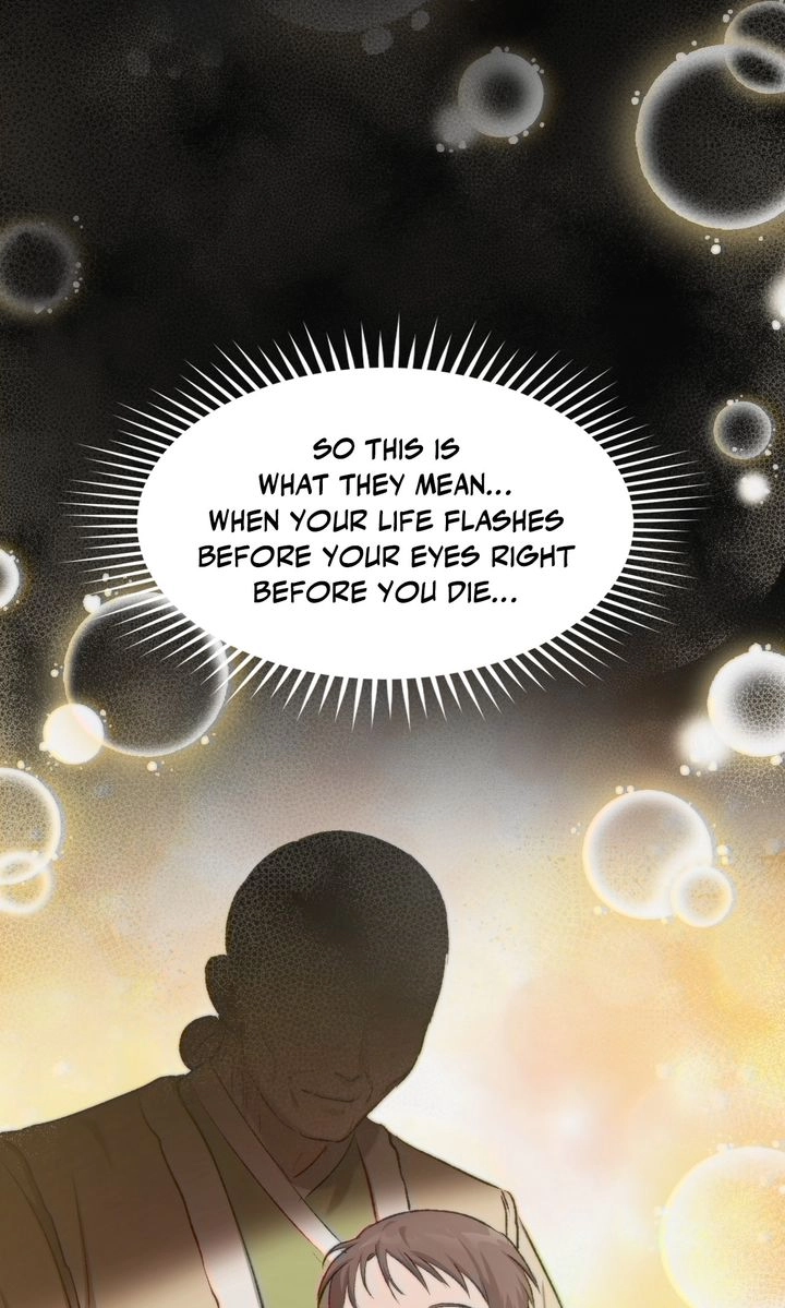 Shock-A-Bye Baby Chapter 19 page 9 - 