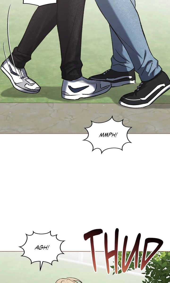 Shock-A-Bye Baby Chapter 19 page 83 - 