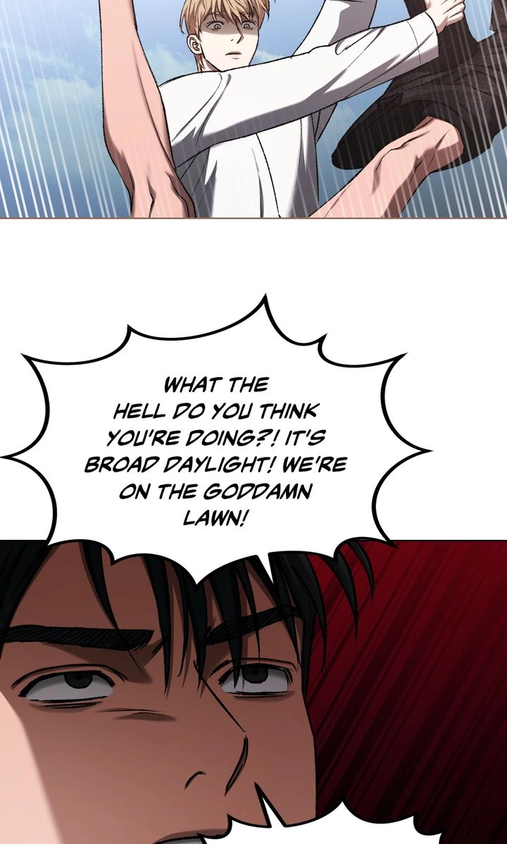 Shock-A-Bye Baby Chapter 19 page 85 - 