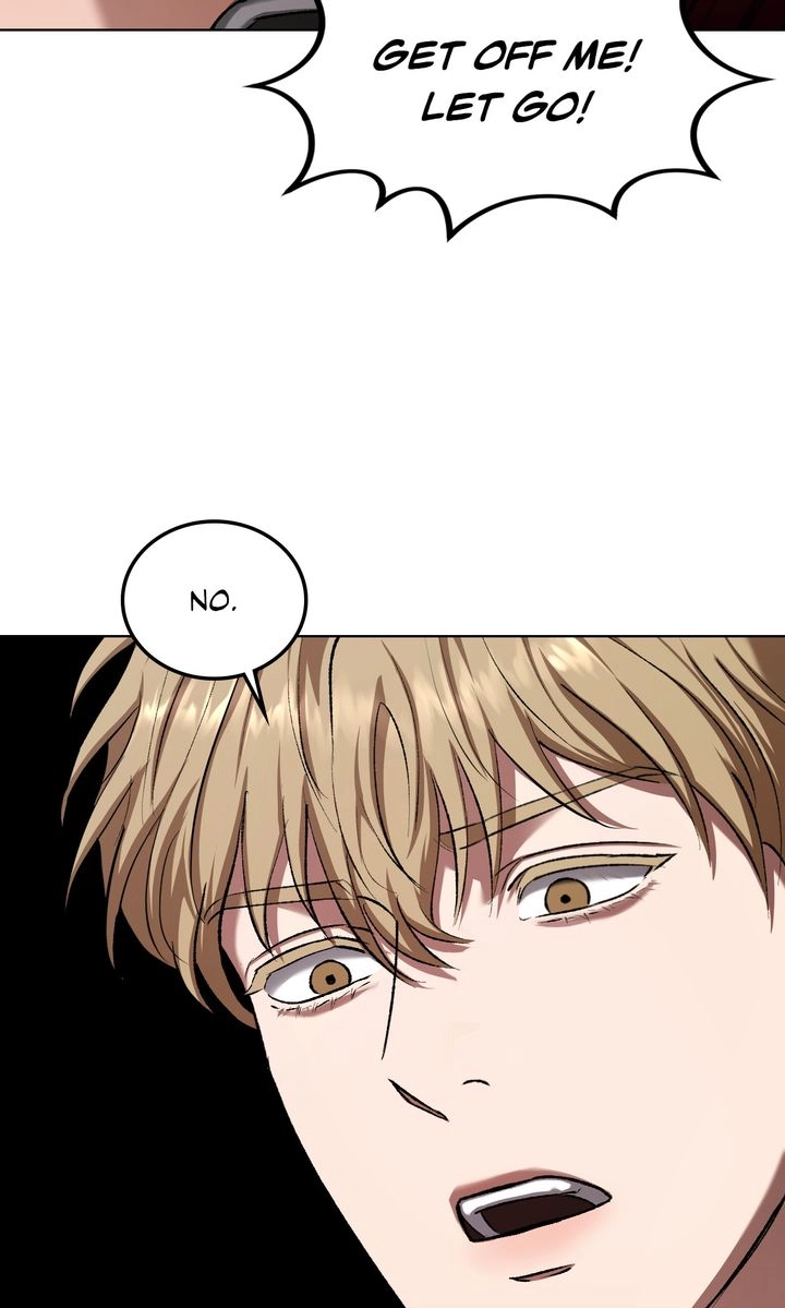 Shock-A-Bye Baby Chapter 19 page 86 - 