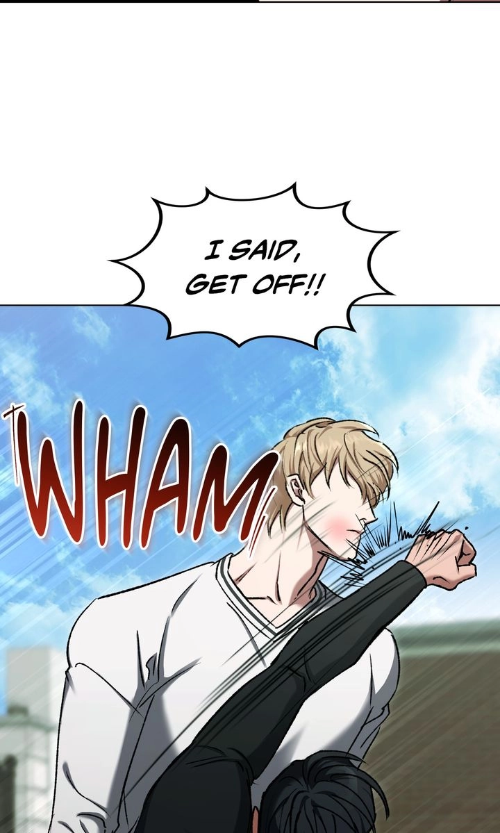 Shock-A-Bye Baby Chapter 19 page 87 - 