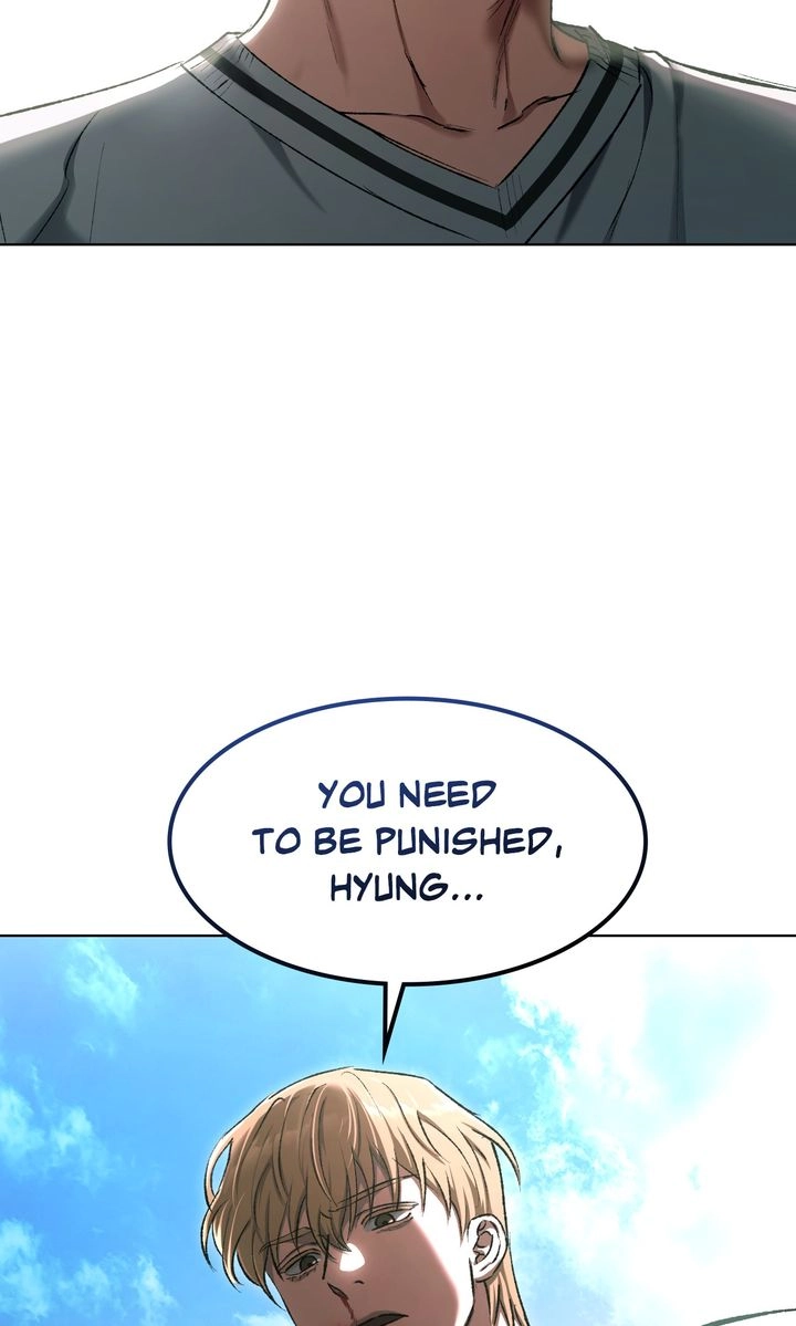 Shock-A-Bye Baby Chapter 19 page 89 - 