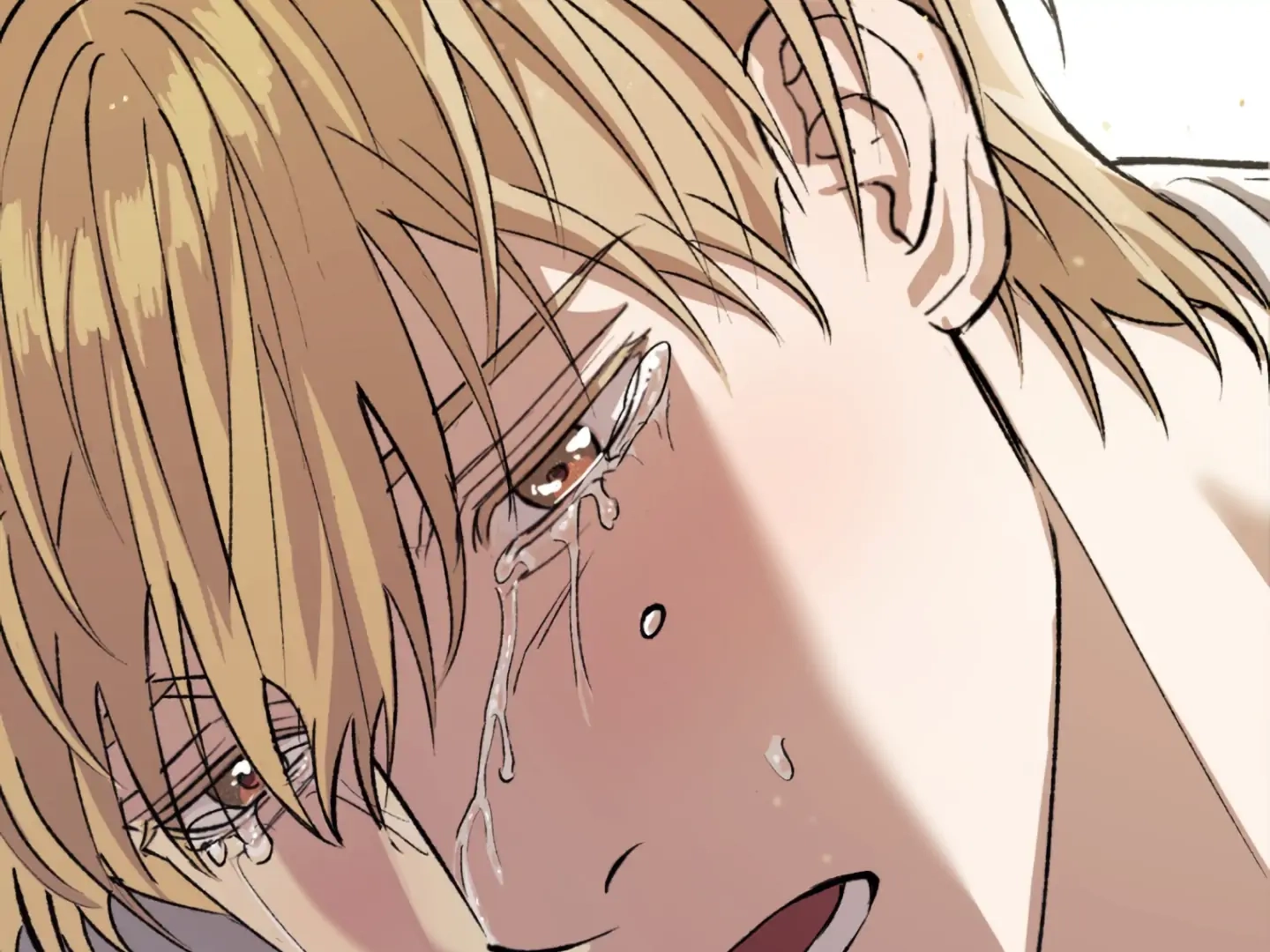 Shock-A-Bye Baby Chapter 2 page 11 - 