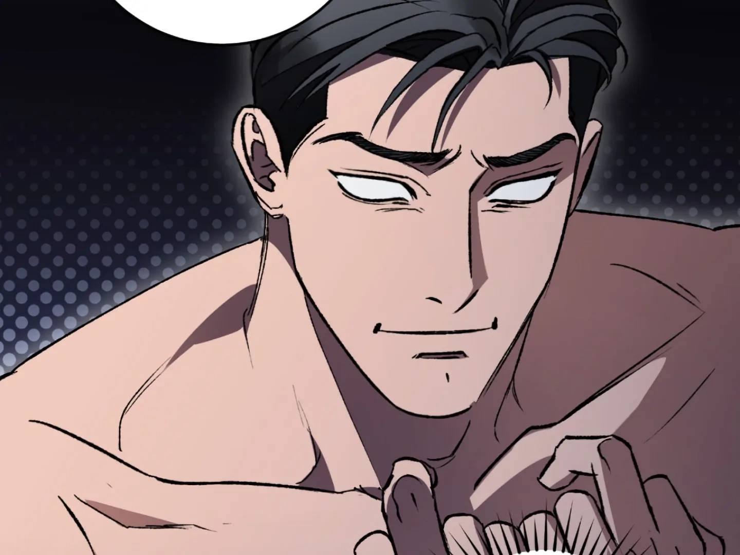 Shock-A-Bye Baby Chapter 2 page 102 - 