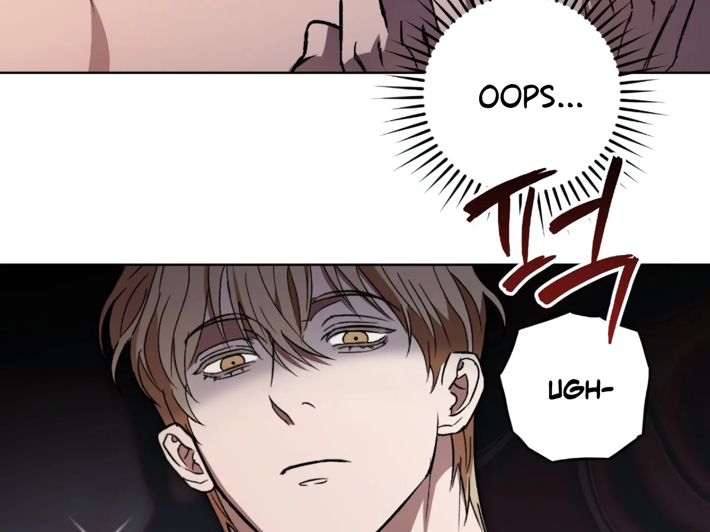 Shock-A-Bye Baby Chapter 2 page 103 - 