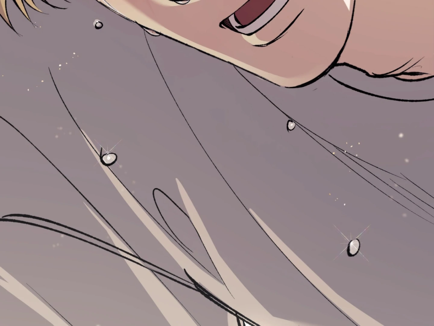 Shock-A-Bye Baby Chapter 2 page 12 - 