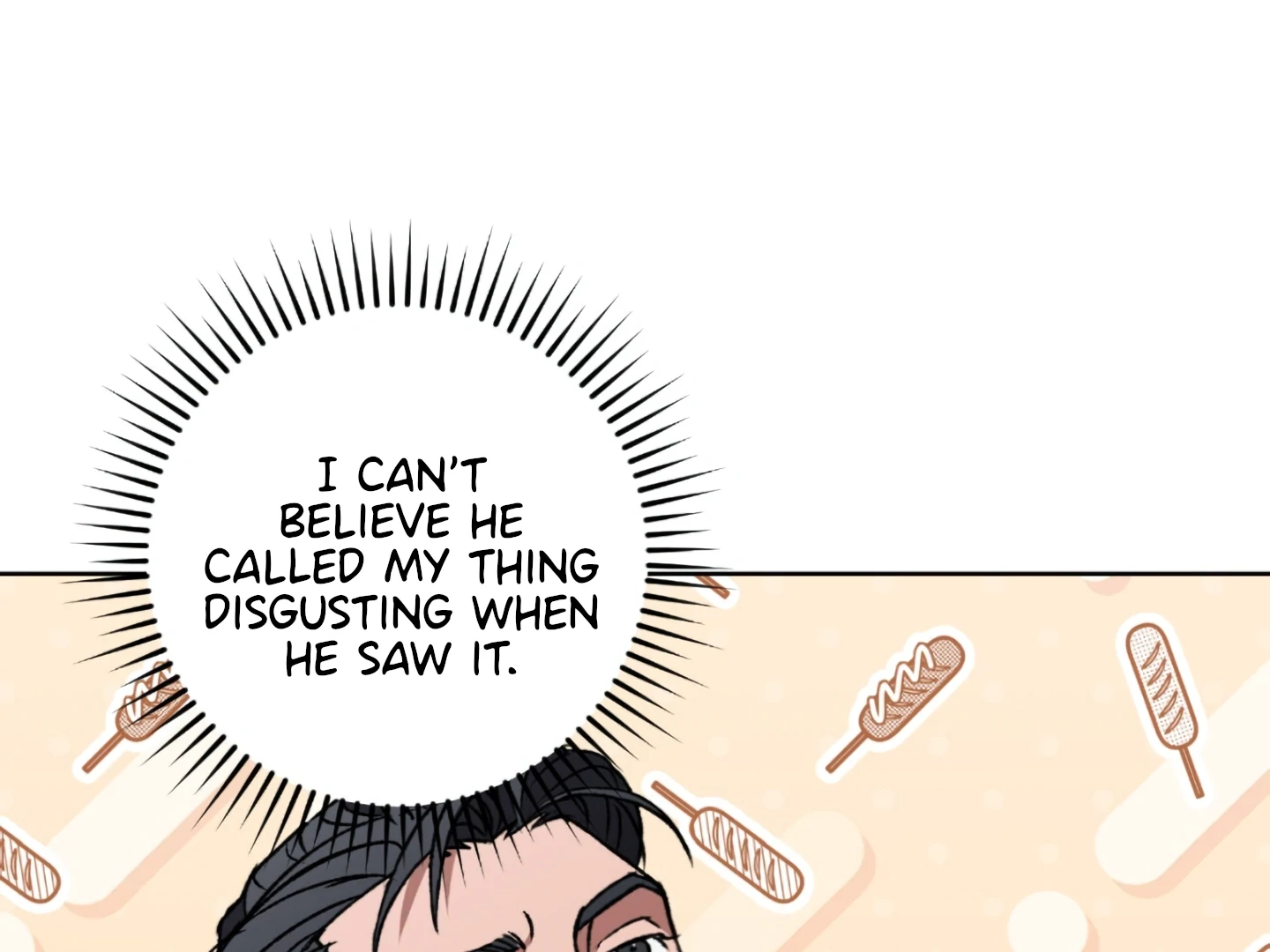 Shock-A-Bye Baby Chapter 2 page 117 - 