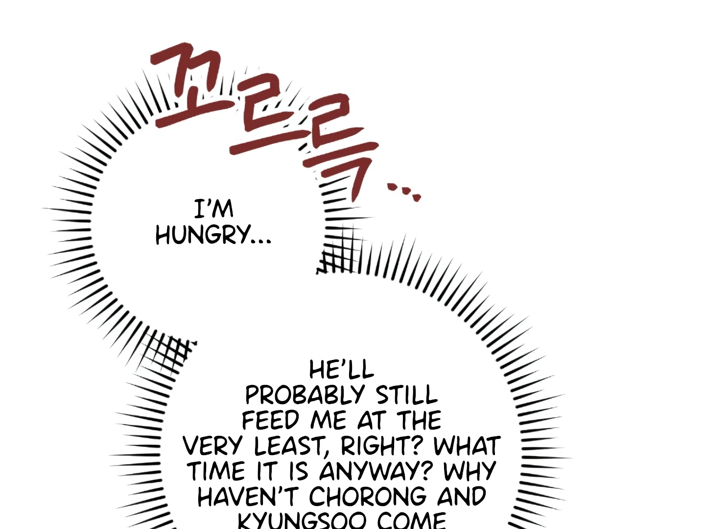 Shock-A-Bye Baby Chapter 2 page 120 - 