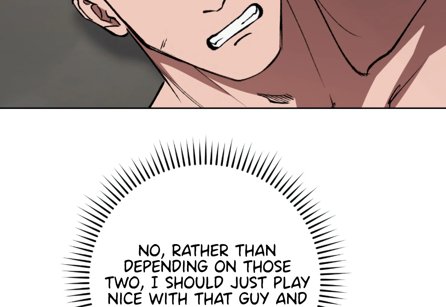 Shock-A-Bye Baby Chapter 2 page 122 - 