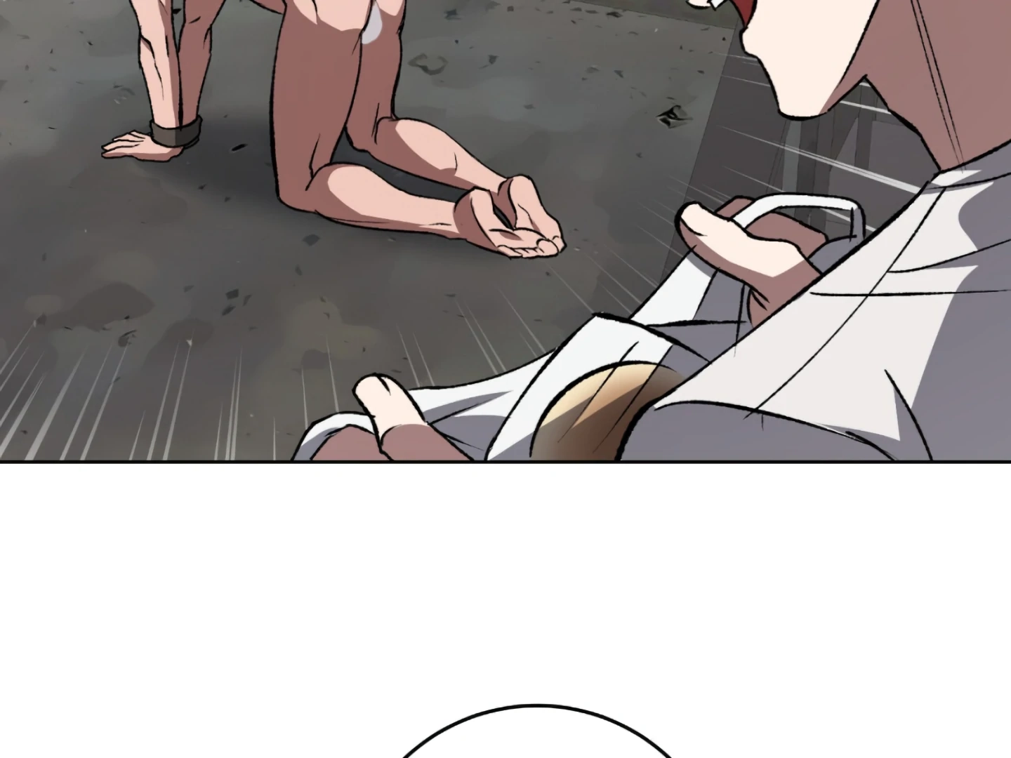 Shock-A-Bye Baby Chapter 2 page 127 - 