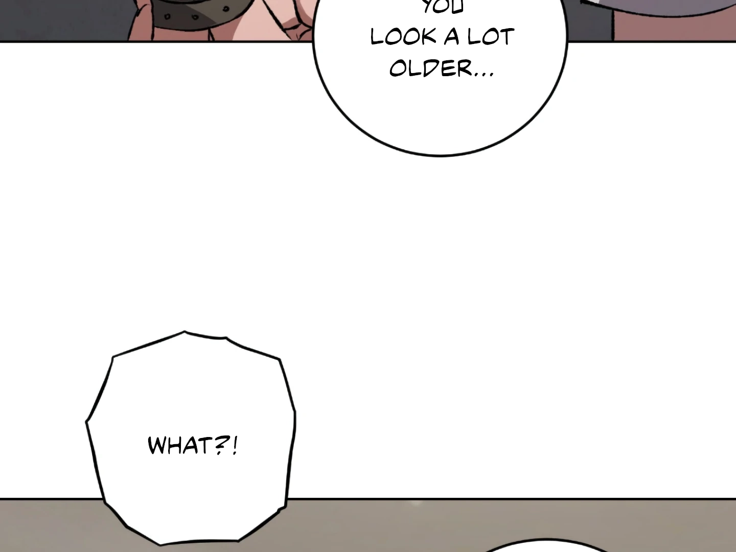 Shock-A-Bye Baby Chapter 2 page 132 - 