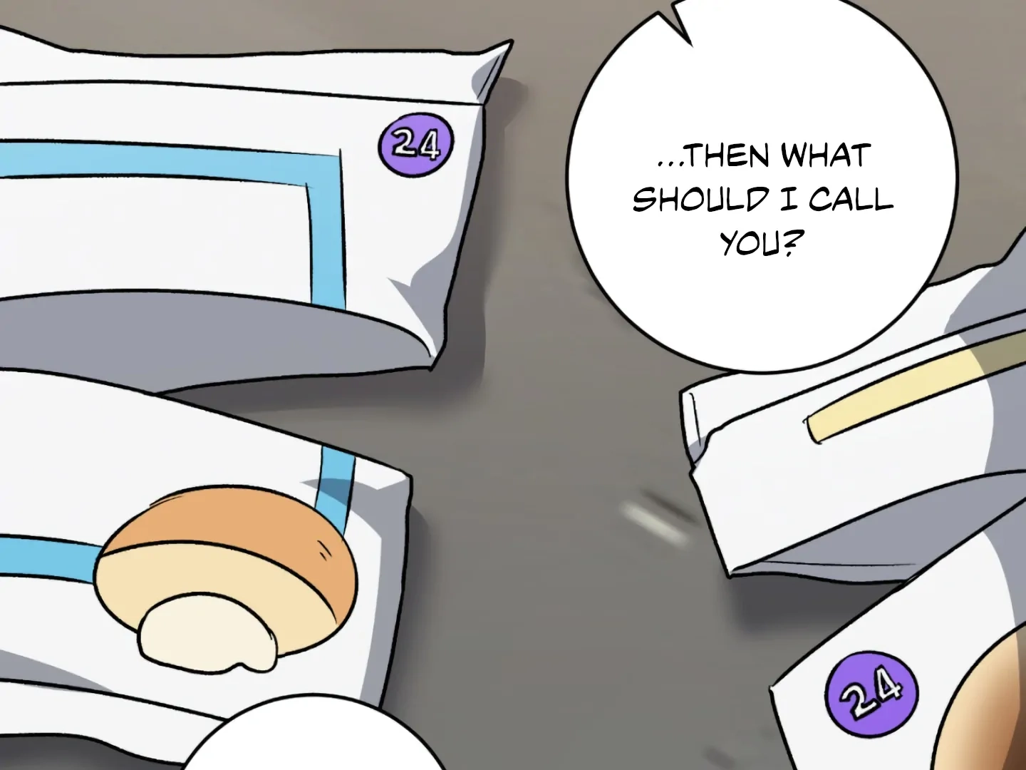 Shock-A-Bye Baby Chapter 2 page 133 - 