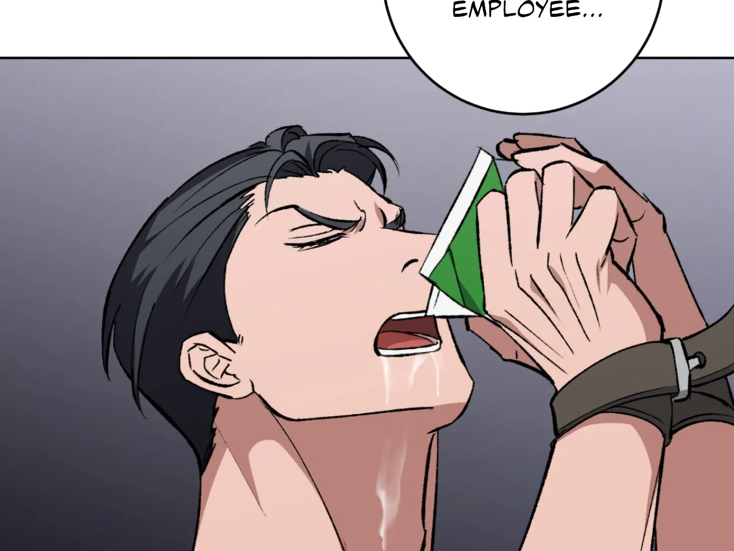 Shock-A-Bye Baby Chapter 2 page 135 - 
