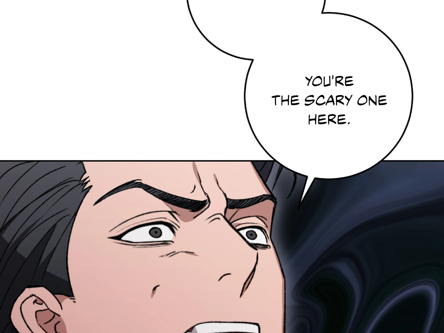 Shock-A-Bye Baby Chapter 2 page 15 - 
