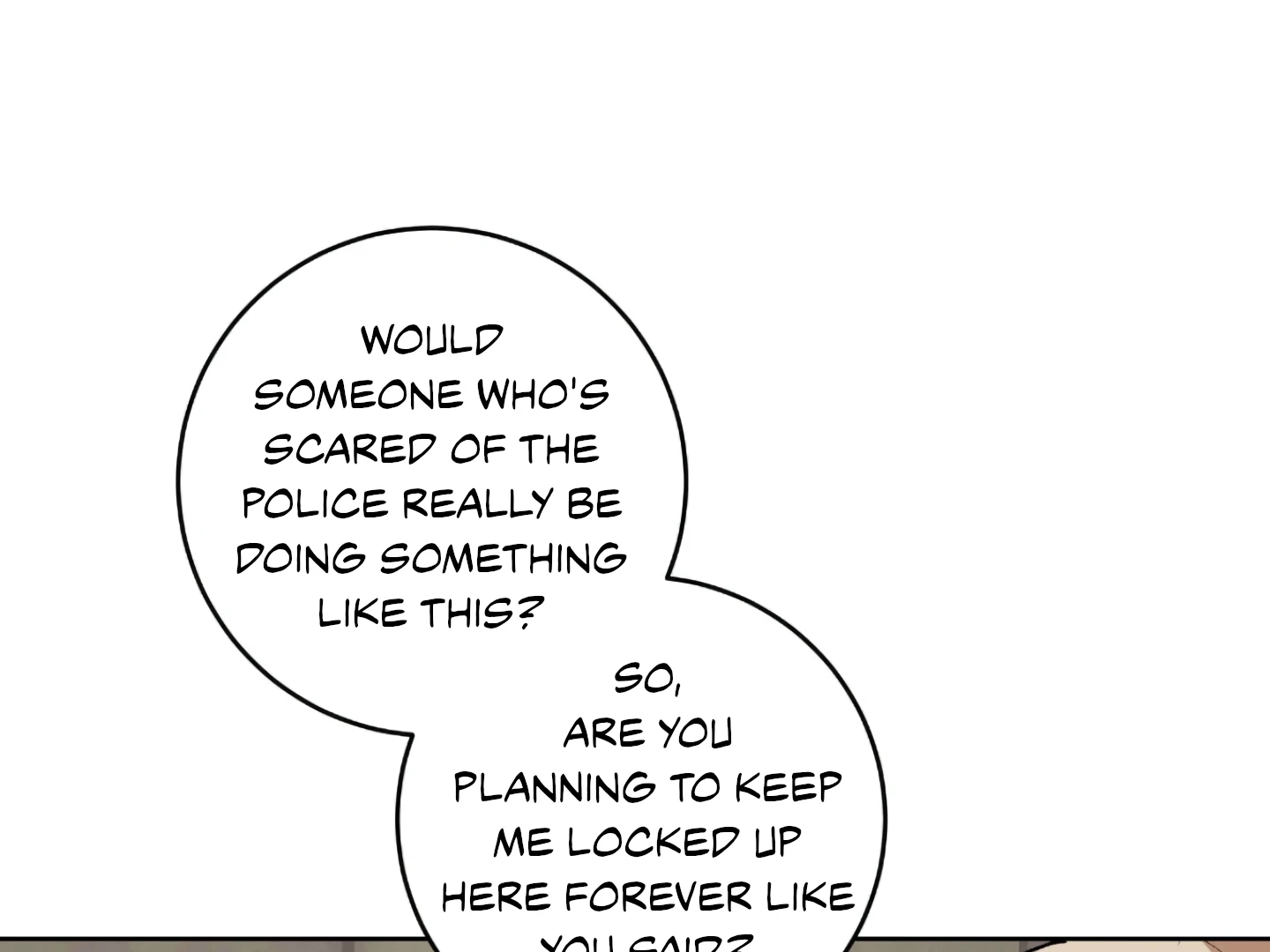 Shock-A-Bye Baby Chapter 2 page 146 - 