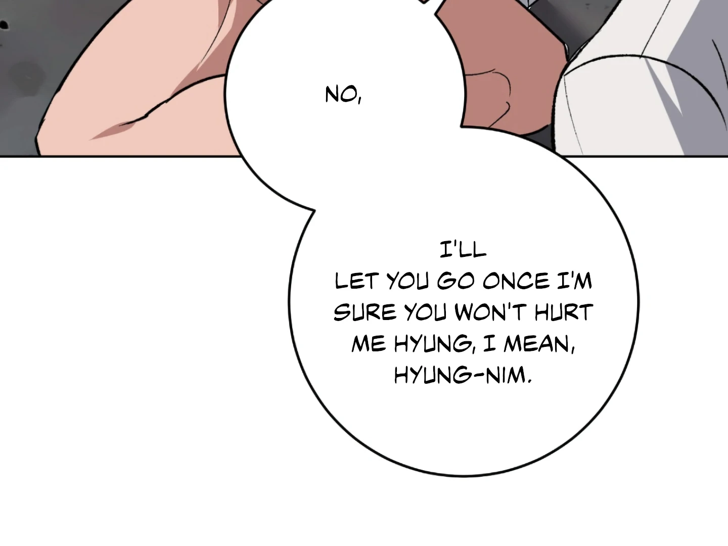 Shock-A-Bye Baby Chapter 2 page 148 - 