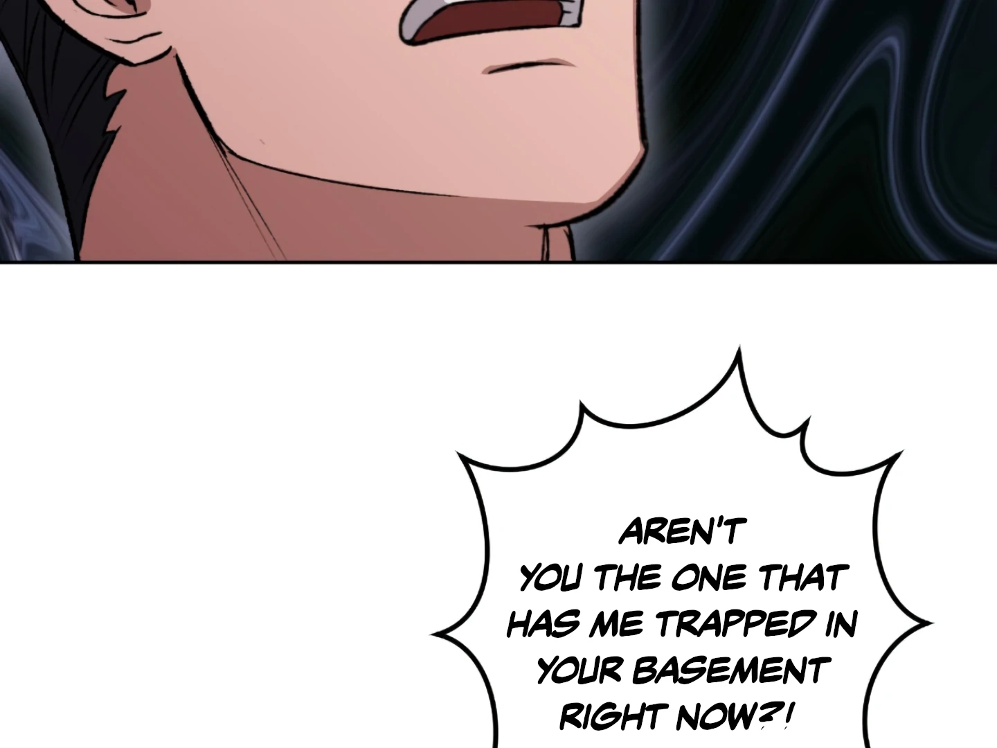 Shock-A-Bye Baby Chapter 2 page 16 - 