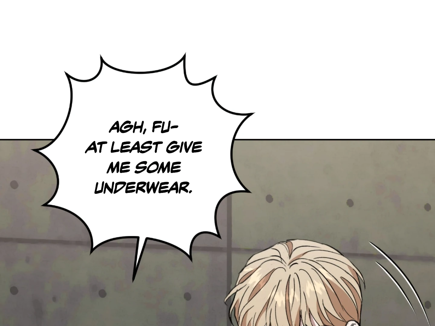 Shock-A-Bye Baby Chapter 2 page 154 - 