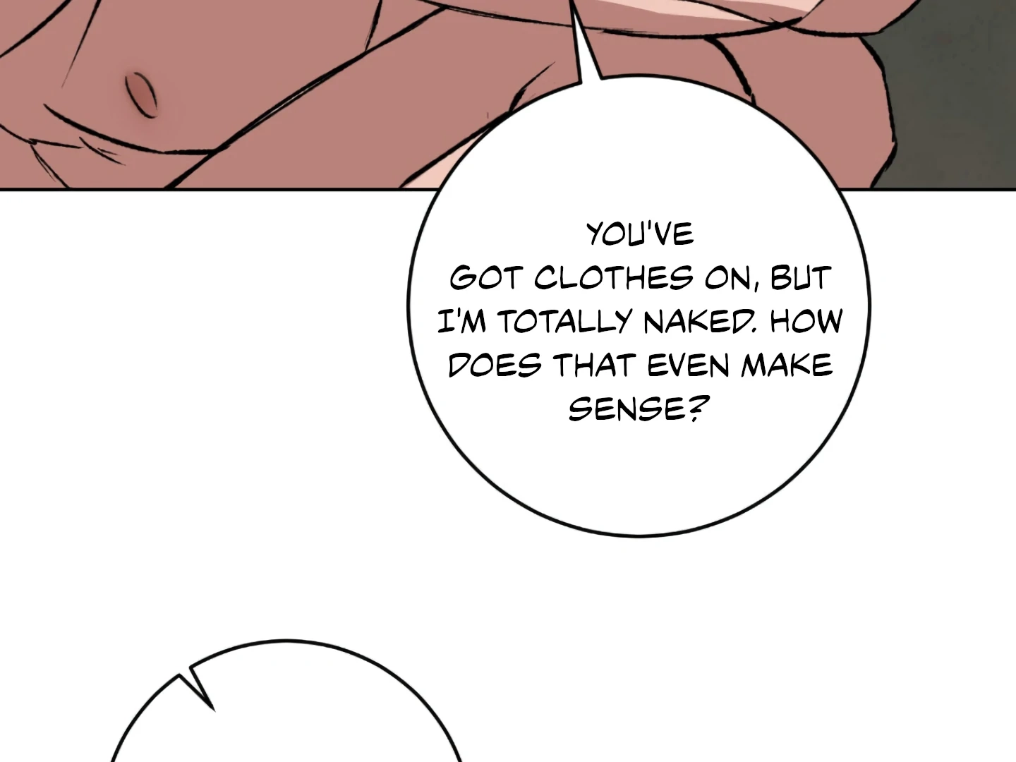 Shock-A-Bye Baby Chapter 2 page 158 - 