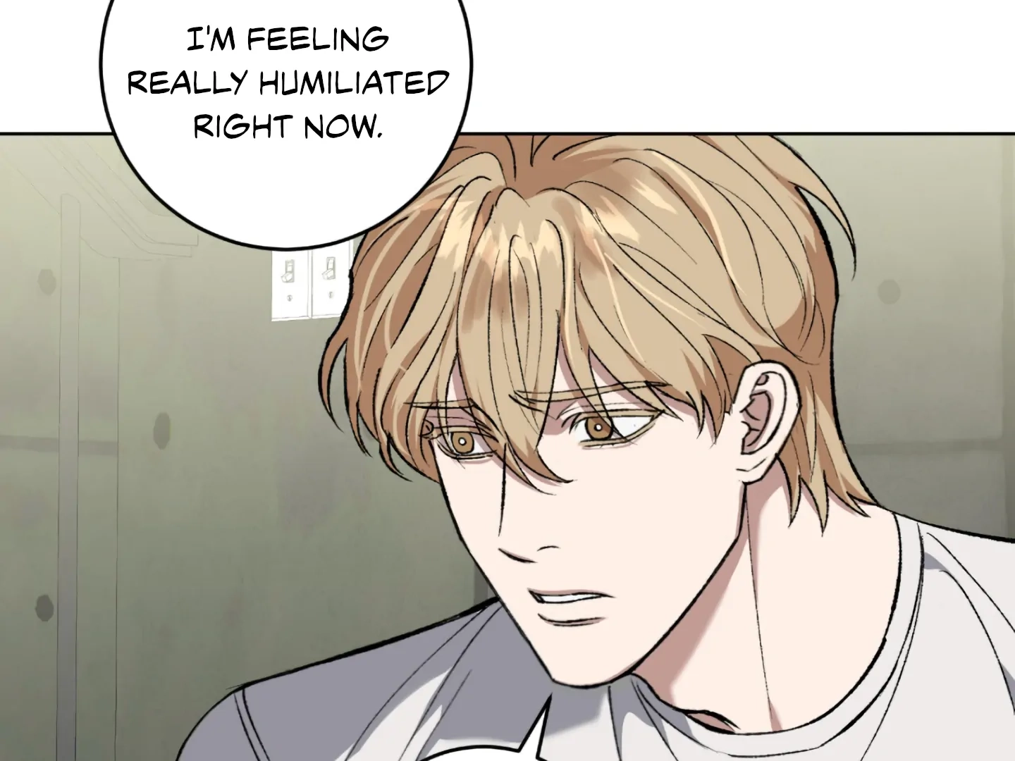 Shock-A-Bye Baby Chapter 2 page 159 - 