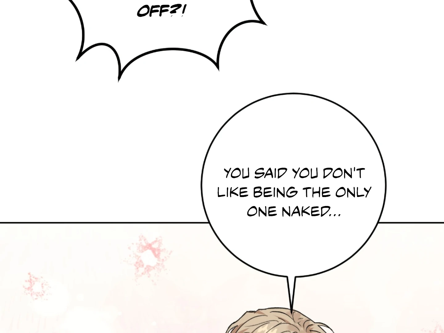 Shock-A-Bye Baby Chapter 2 page 163 - 