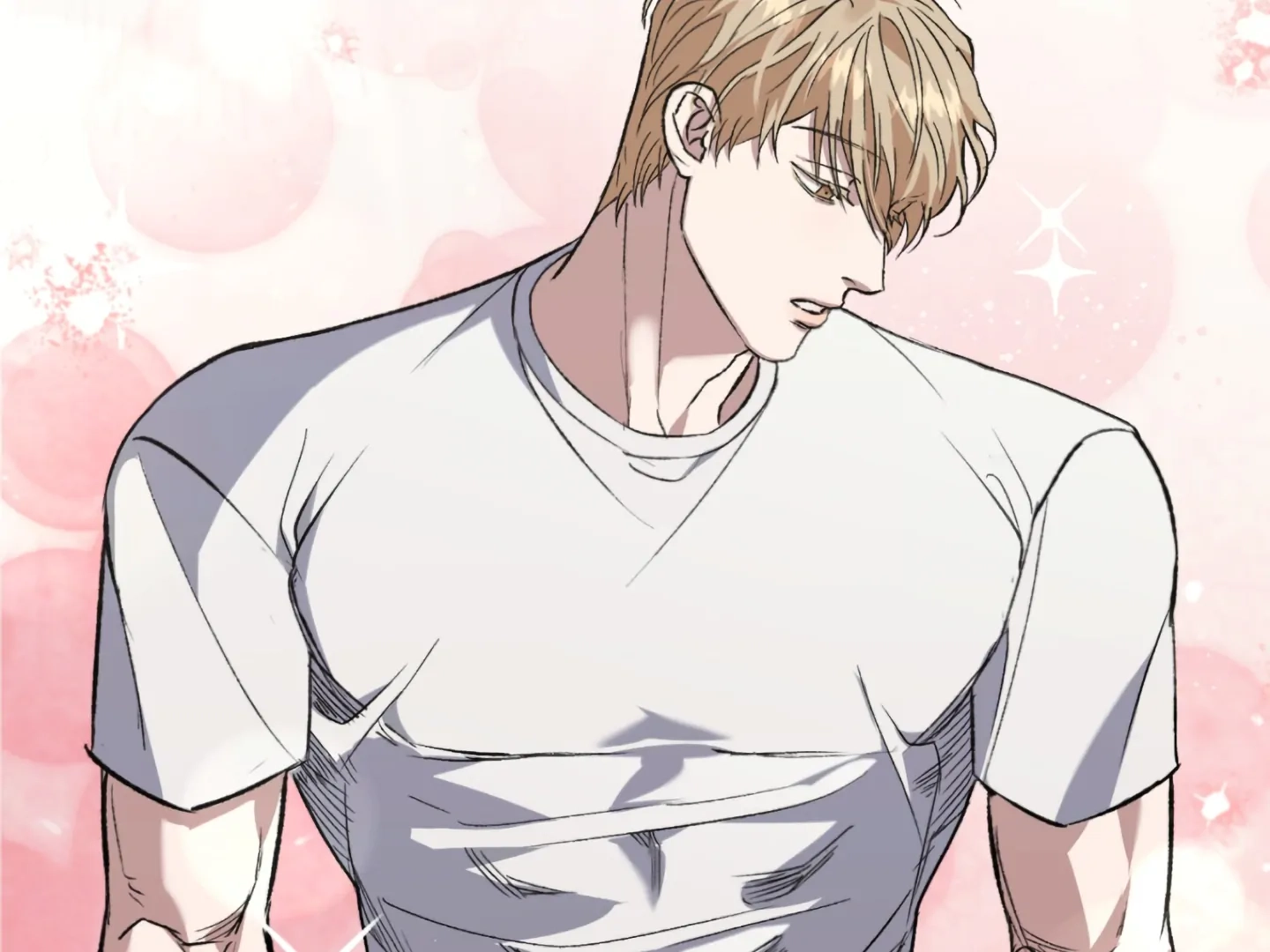 Shock-A-Bye Baby Chapter 2 page 164 - 