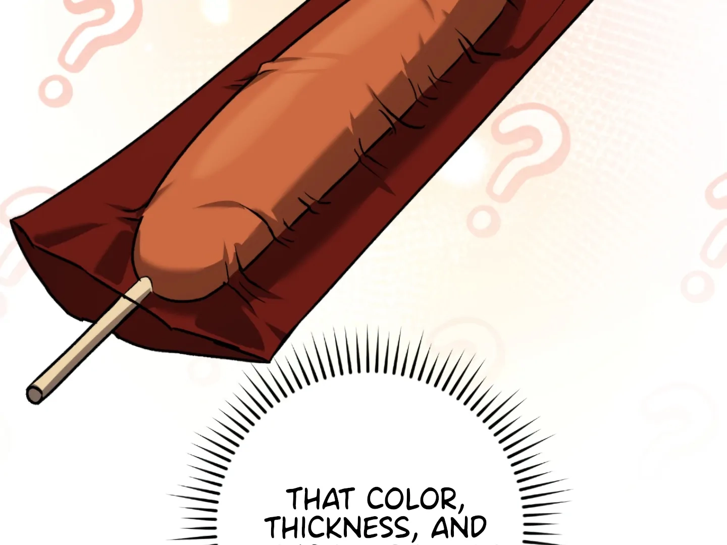 Shock-A-Bye Baby Chapter 2 page 176 - 