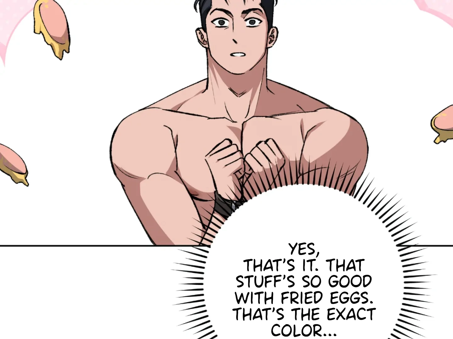 Shock-A-Bye Baby Chapter 2 page 179 - 