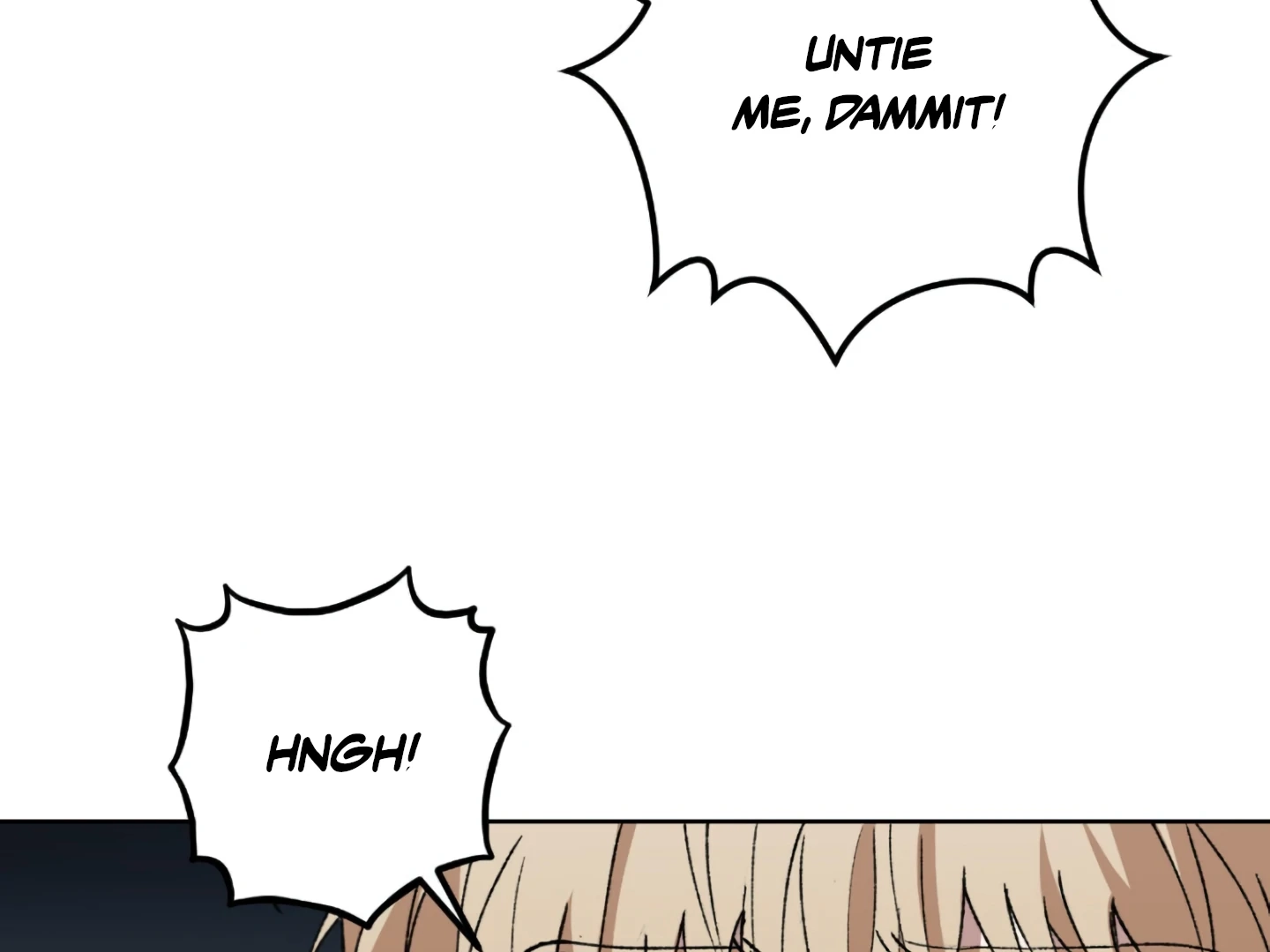 Shock-A-Bye Baby Chapter 2 page 19 - 