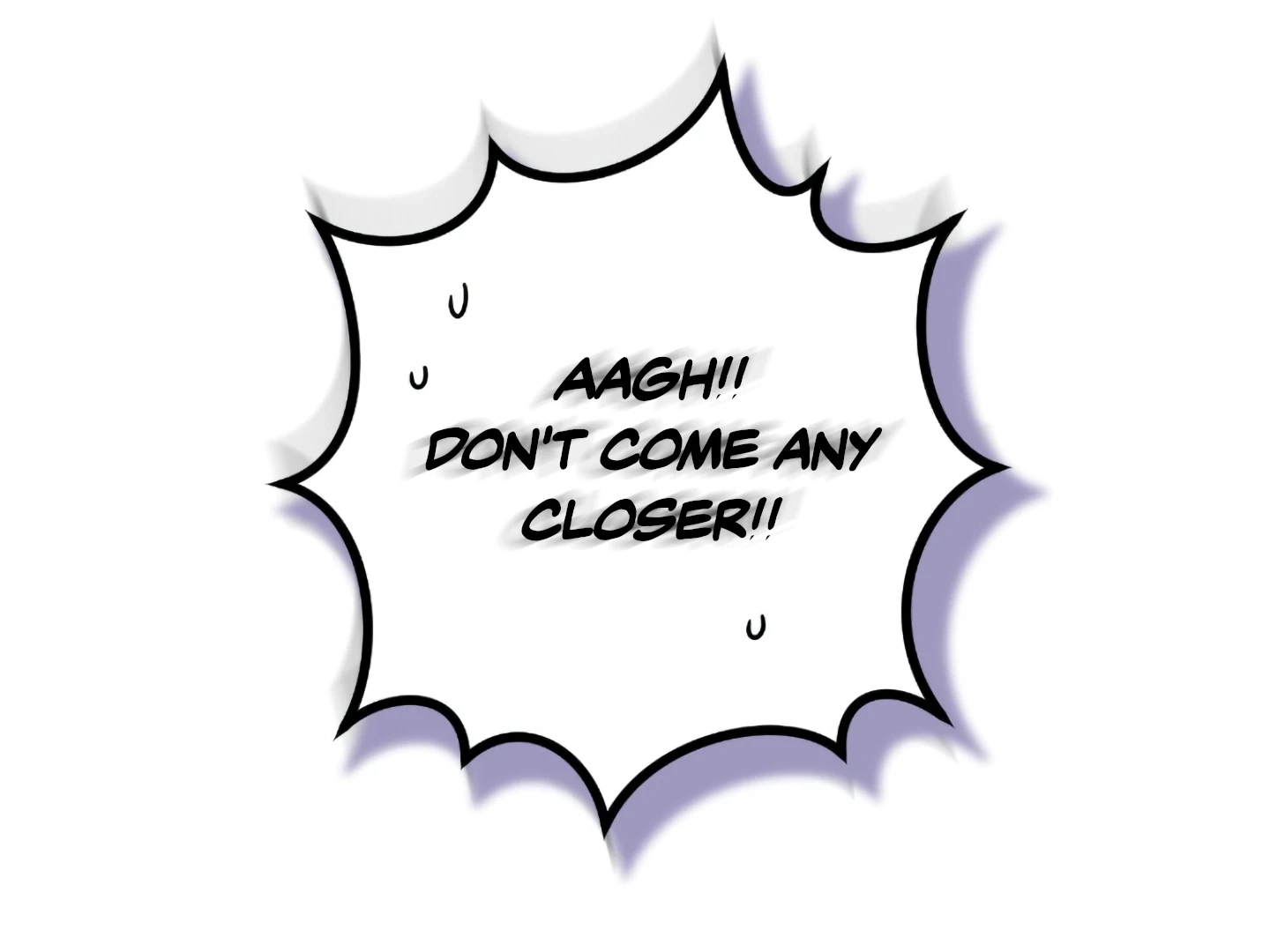 Shock-A-Bye Baby Chapter 2 page 185 - 