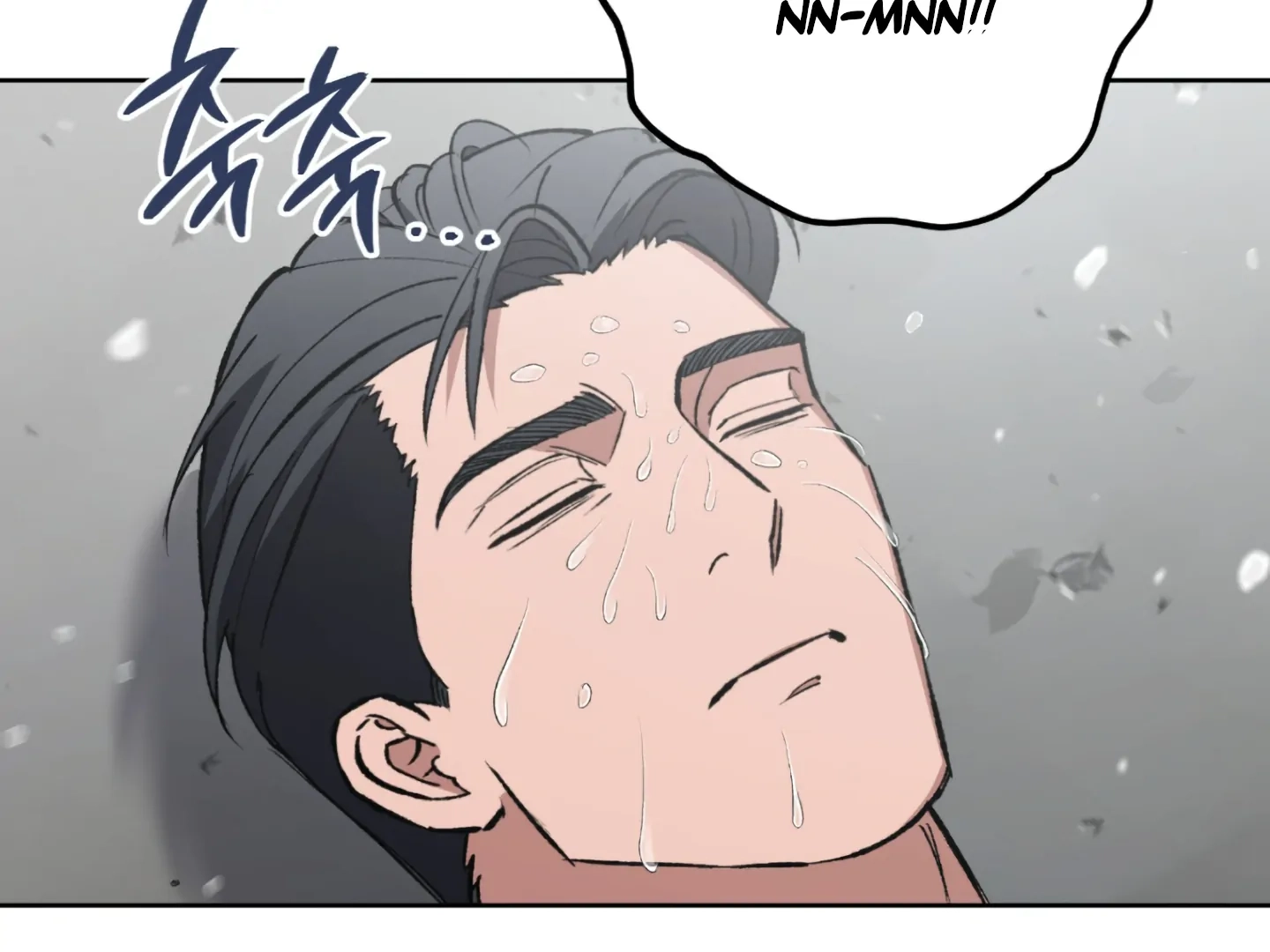 Shock-A-Bye Baby Chapter 2 page 23 - 