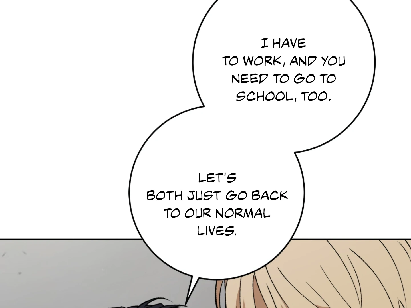 Shock-A-Bye Baby Chapter 2 page 25 - 