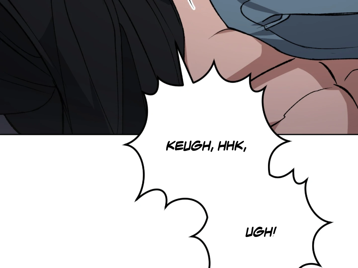 Shock-A-Bye Baby Chapter 2 page 38 - 
