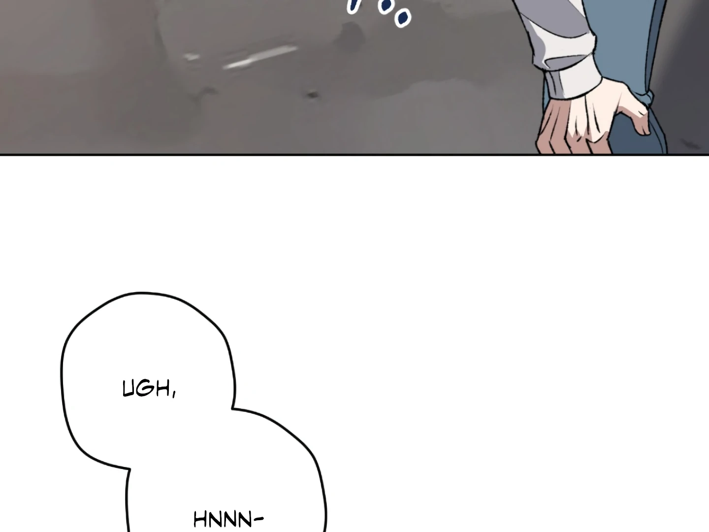Shock-A-Bye Baby Chapter 2 page 47 - 