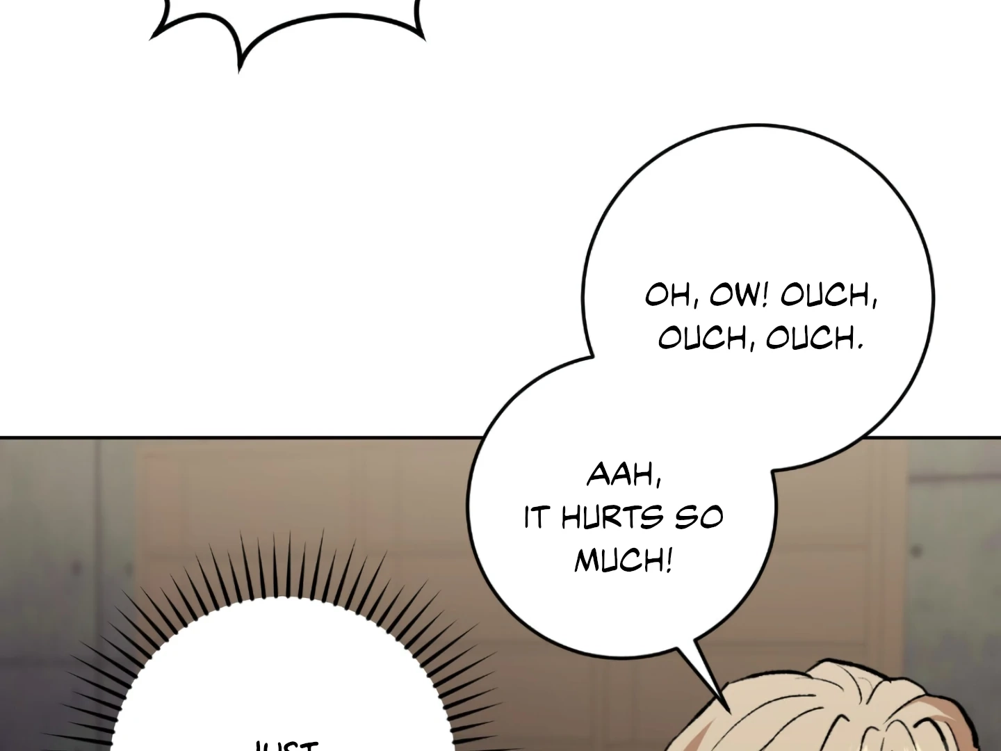 Shock-A-Bye Baby Chapter 2 page 55 - 