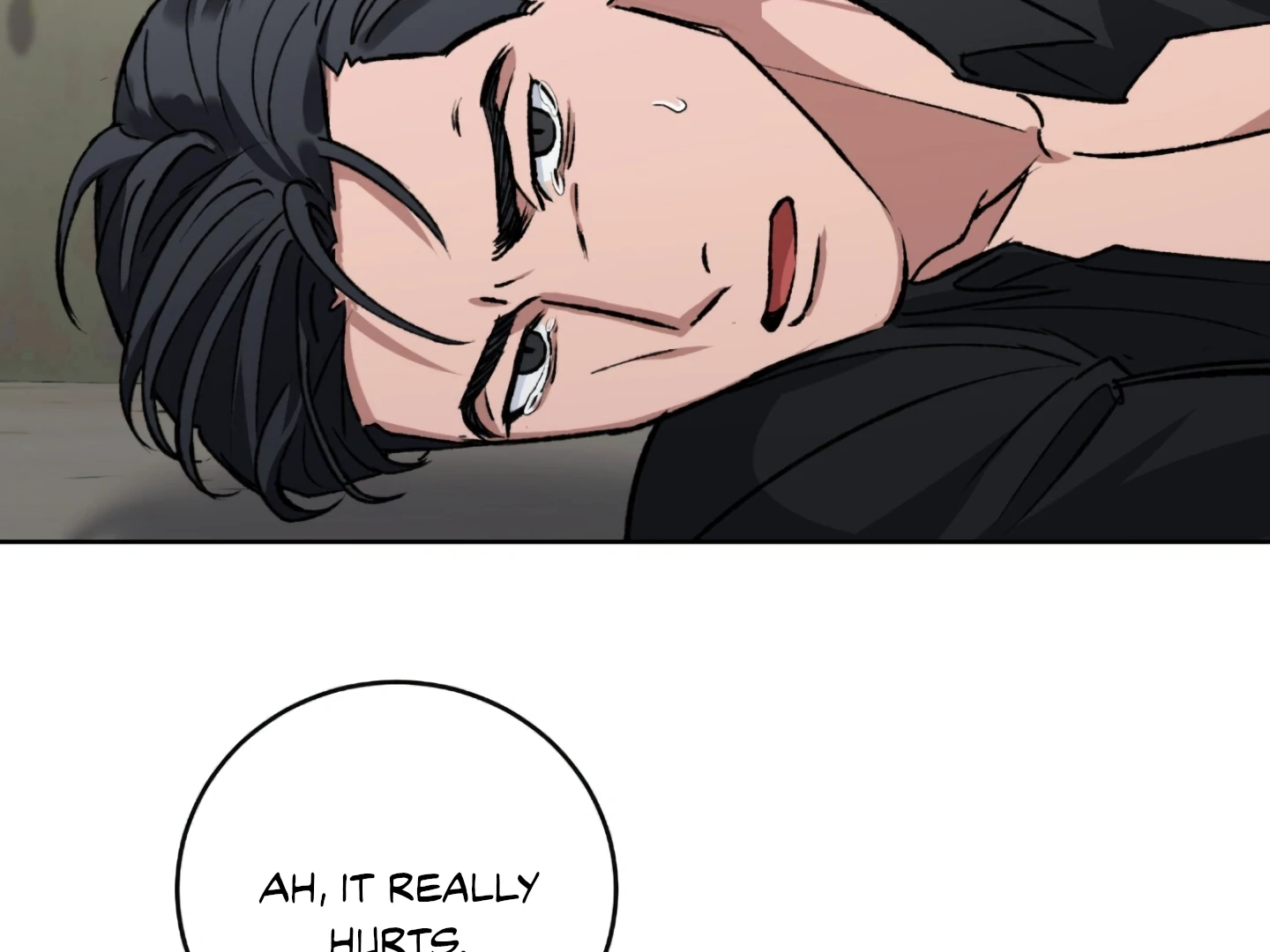 Shock-A-Bye Baby Chapter 2 page 59 - 