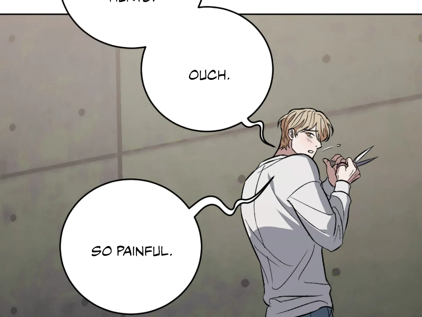 Shock-A-Bye Baby Chapter 2 page 60 - 
