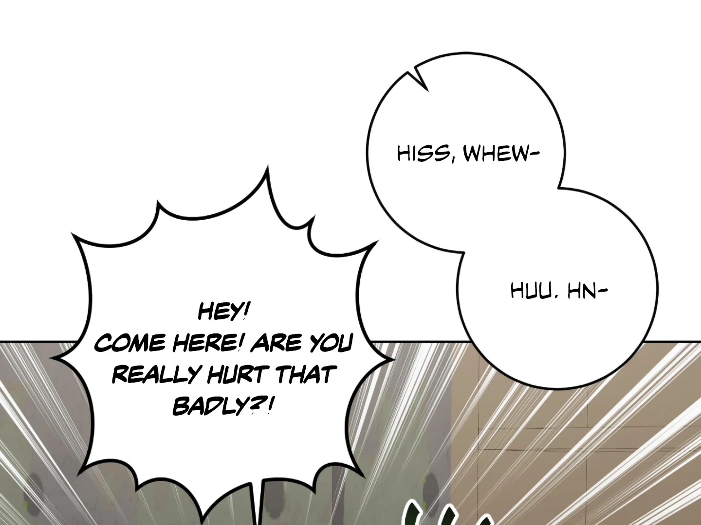 Shock-A-Bye Baby Chapter 2 page 64 - 