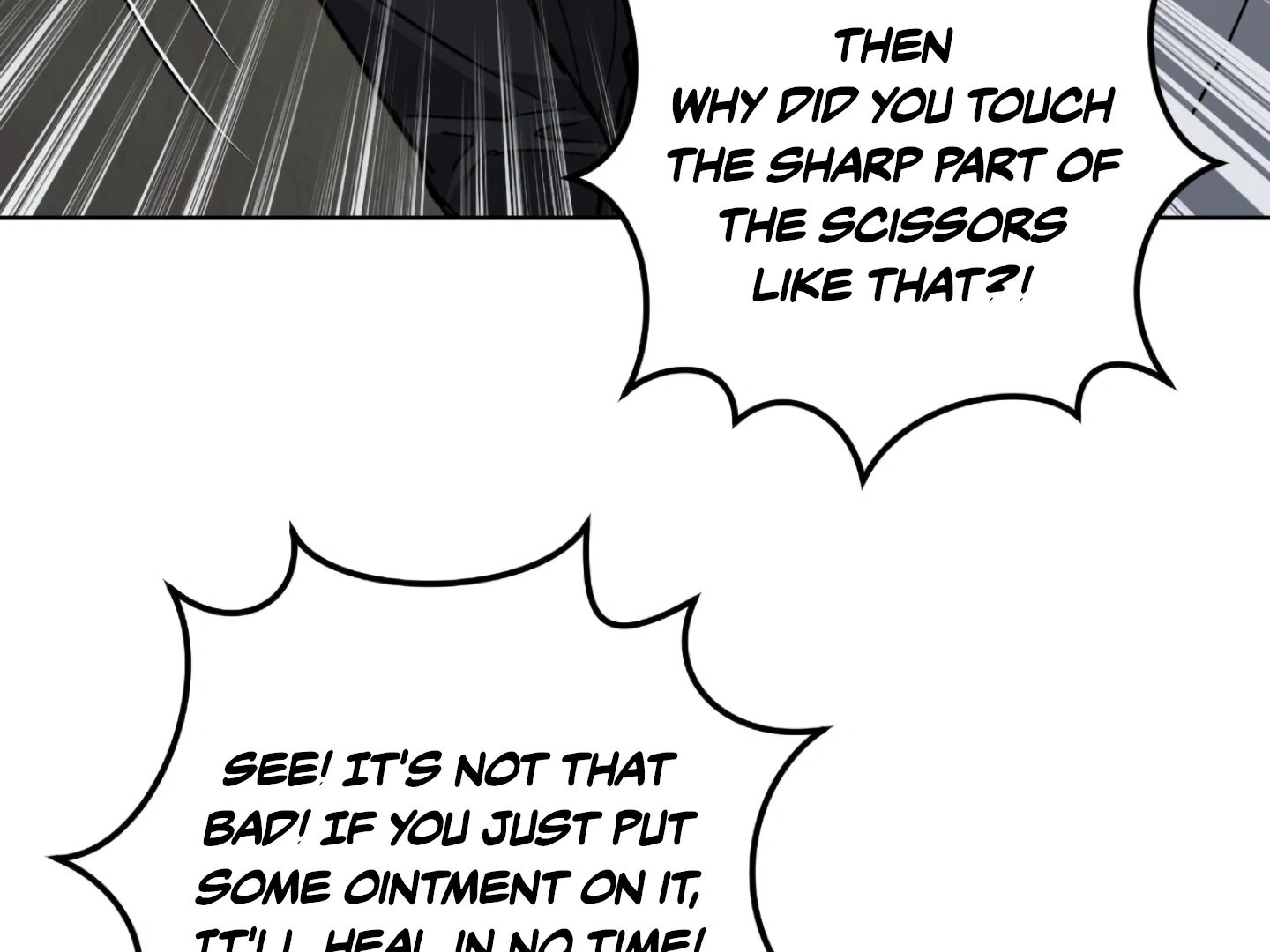 Shock-A-Bye Baby Chapter 2 page 66 - 