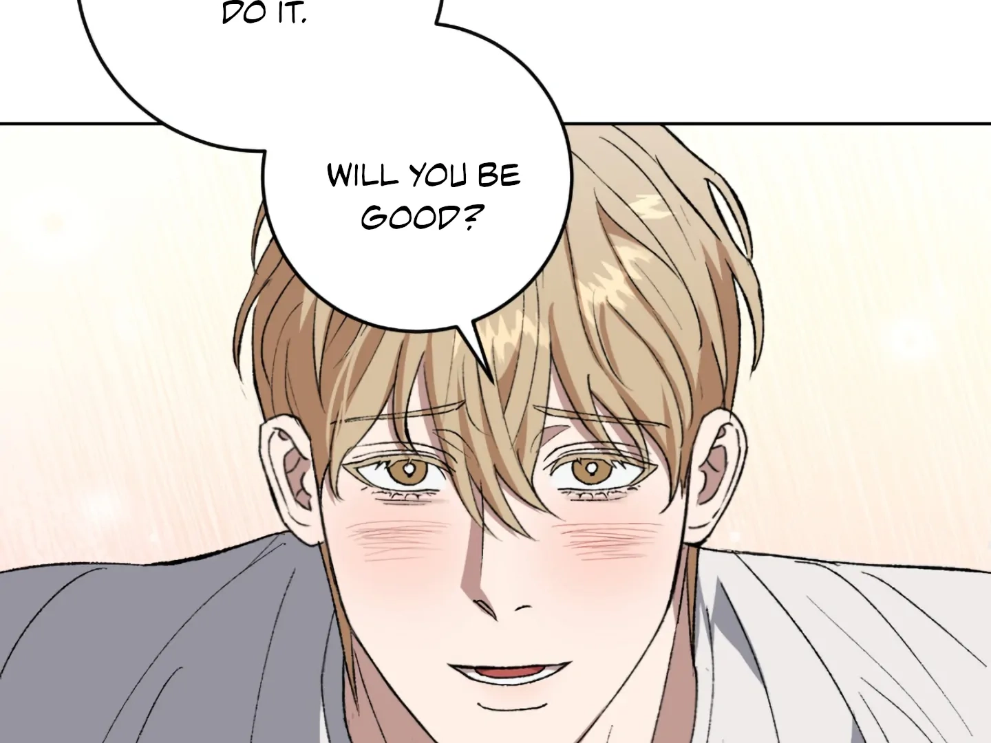 Shock-A-Bye Baby Chapter 2 page 69 - 
