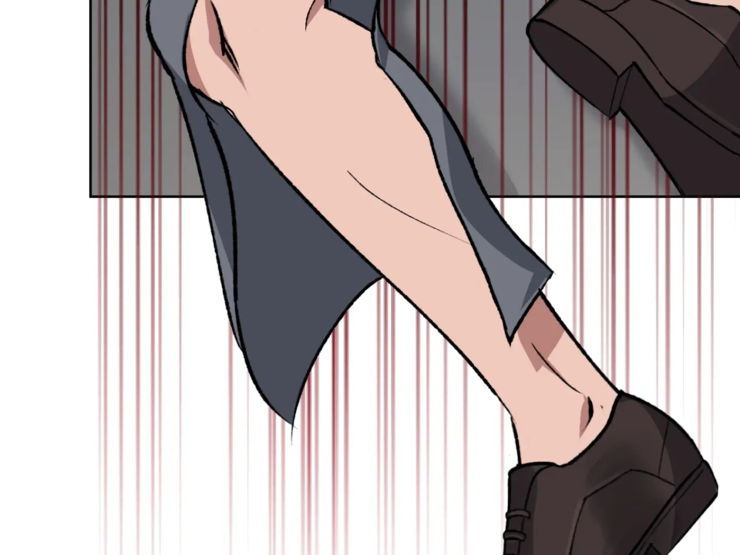 Shock-A-Bye Baby Chapter 2 page 75 - 