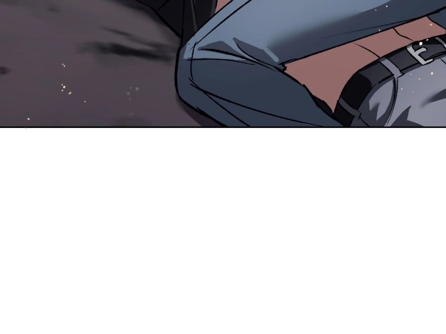 Shock-A-Bye Baby Chapter 2 page 9 - 