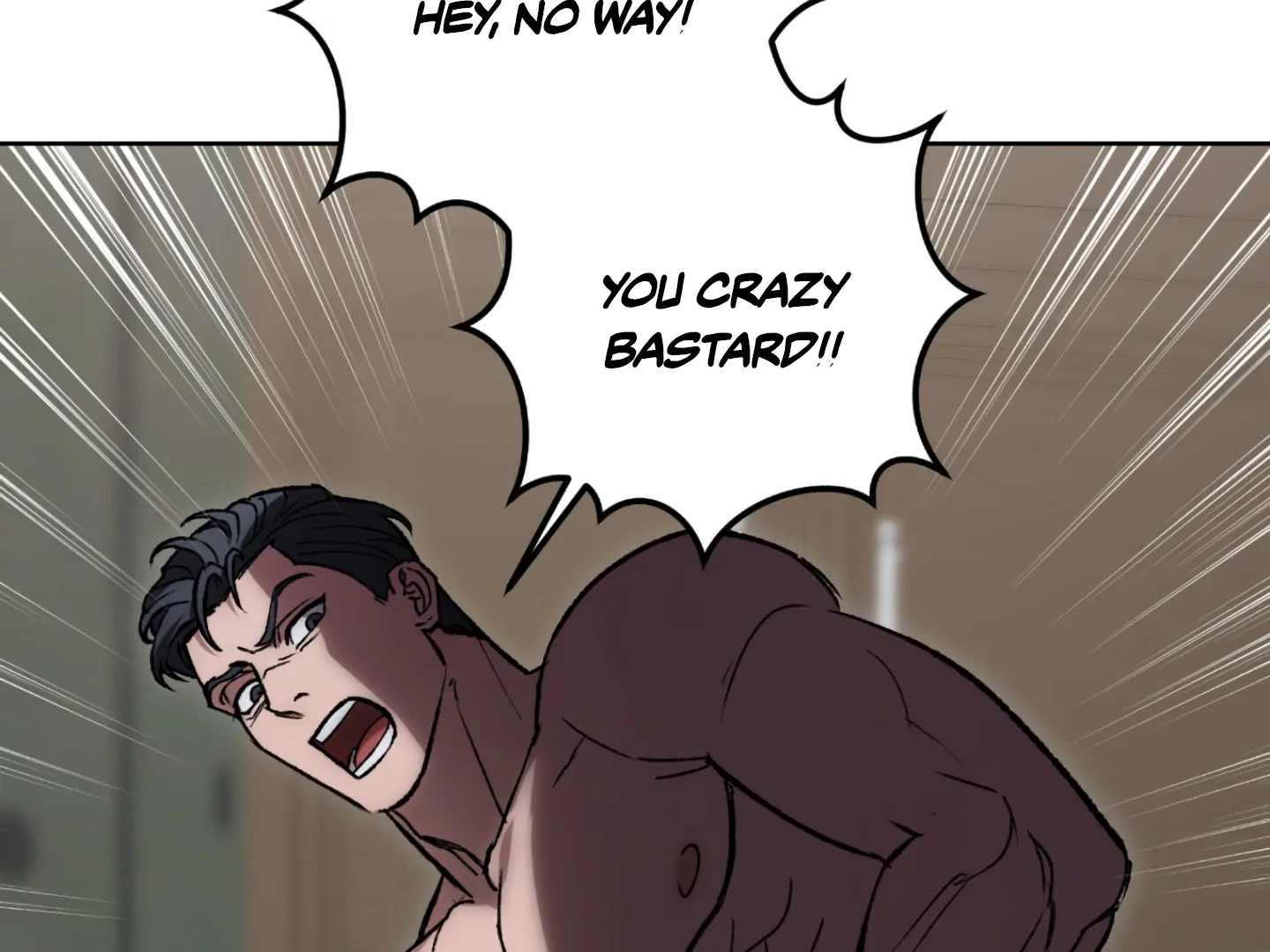 Shock-A-Bye Baby Chapter 2 page 83 - 